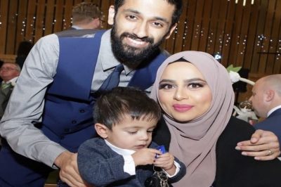 UK Muslim Charity Supports Bereaved Parents - About Islam