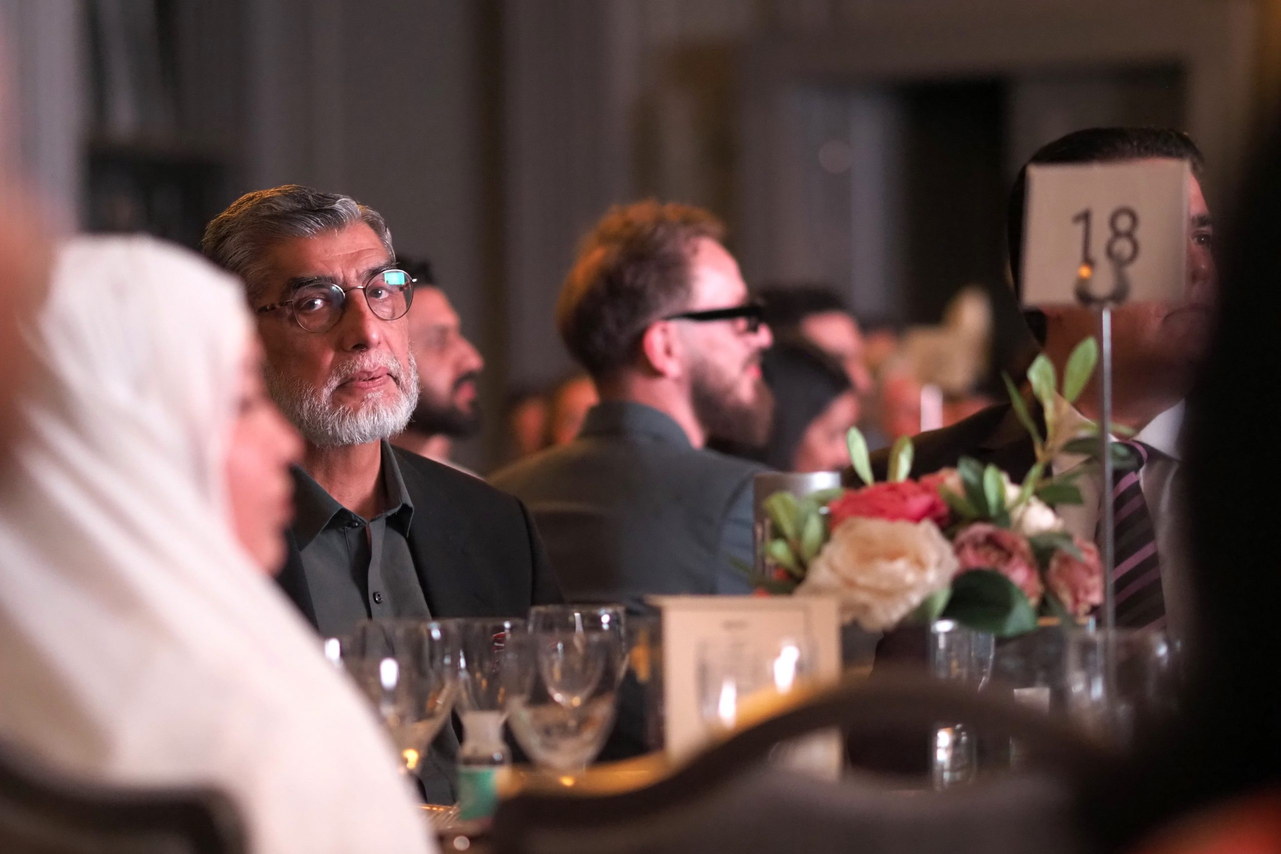 Community Iftar Addresses Untold Stories of Mental Health - About Islam