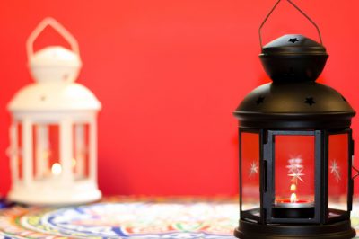 In Ramadan, My Wife Doesn't Want to Sleep with Me