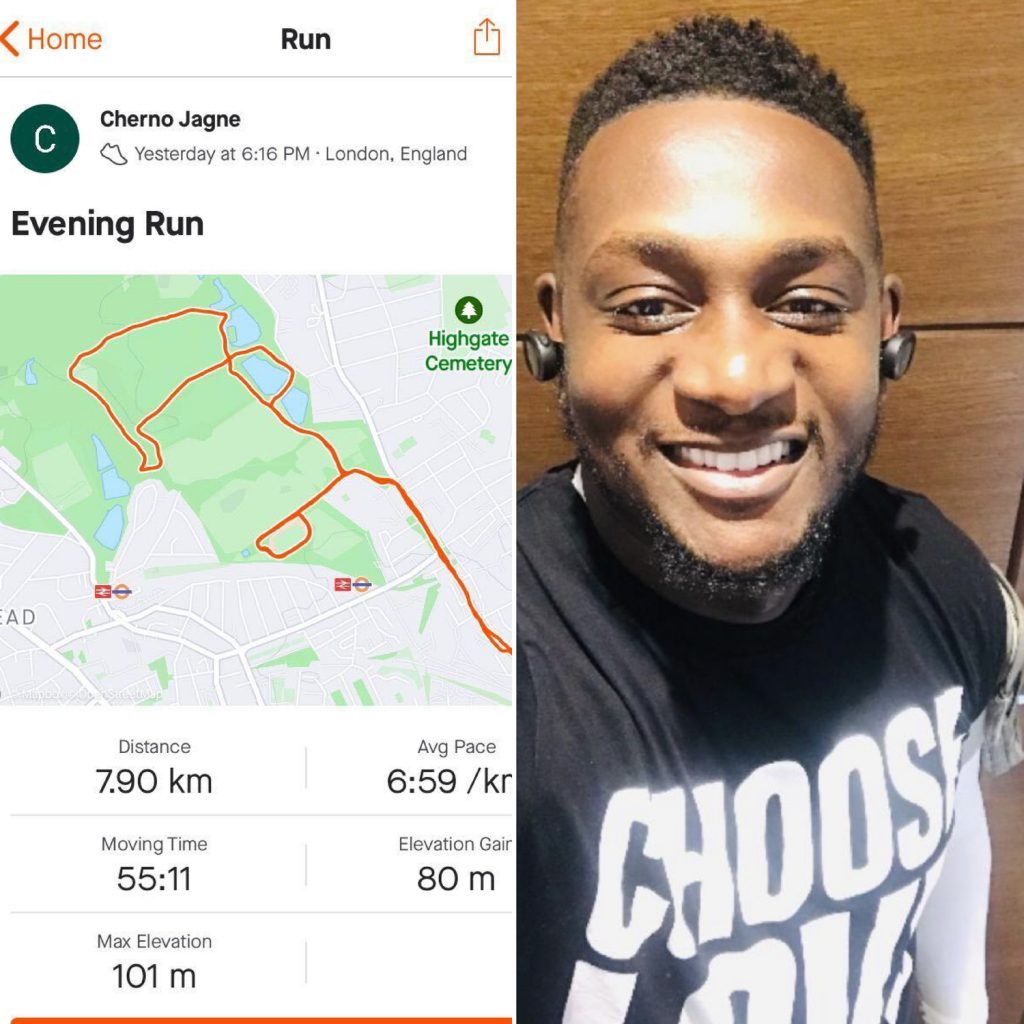 London Muslim to Run 150Km while Fasting to Support Refugees - About Islam