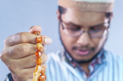Ramadan Time for Change