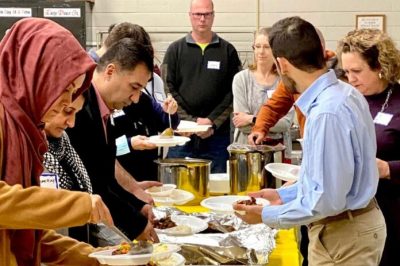 For 5th Consecutive Year, Chicago Church Will Host Iftar for Community - About Islam