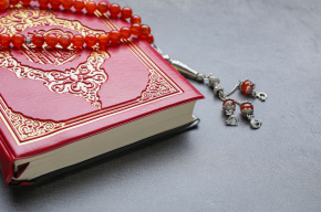 What to Say before Starting Tarawih