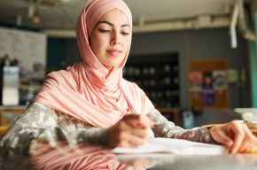 Writing Helps with My Anxiety; Can I Choose It as a Career