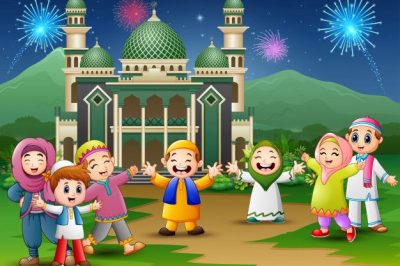 Muslims Plan `Eid Park Festivals in Birmingham, Lancashire - About Islam