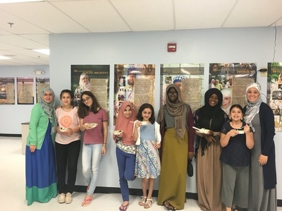 Virginia Community Iftar Educates Public on Ramadan - About Islam