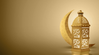 Arabic lantern, Ramadan kareem background-Ask the Scholar about Laylat al-Qadr, Itikaf, Zakat al-Fitr and Eid (Fatwa Session)