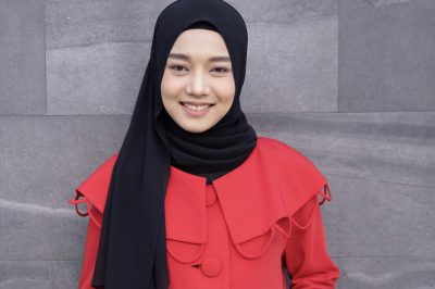 How to Encourage a Girl I Like to Wear Hijab? - About Islam