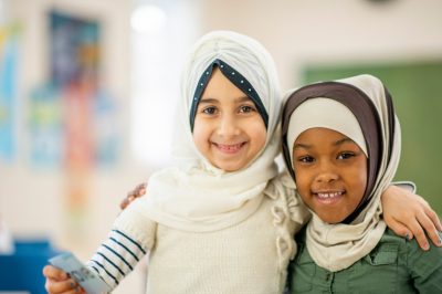 Why Do You Need Good Muslim Friends?