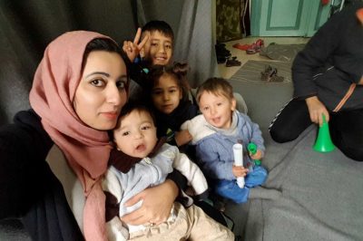 Losing Daughter to Cancer, Father Raises £100,000 to Fulfil Her Wishes - About Islam