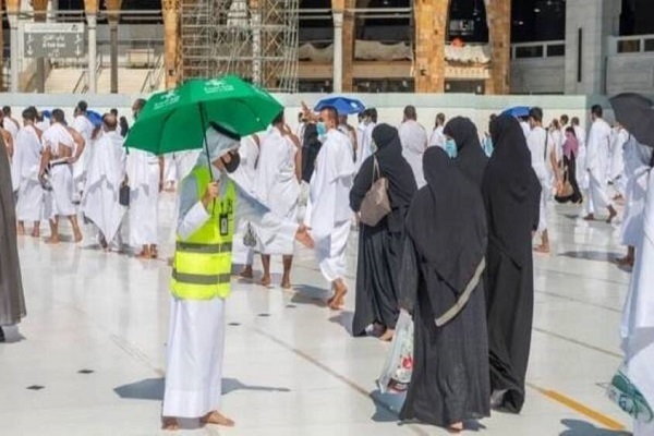 Hajj 2022: Major Operational Plan Launched to Serve Pilgrims - About Islam