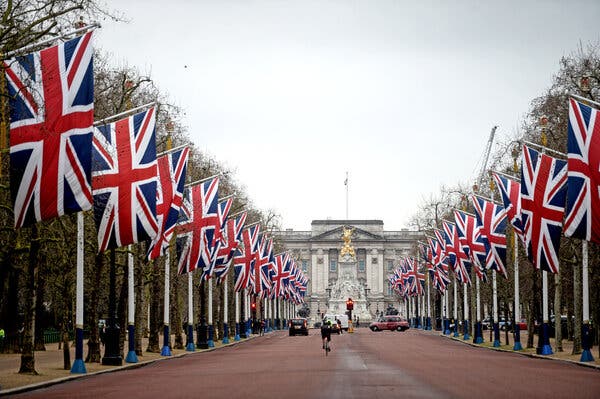 45 Muslims Named in Queen’s Birthday Honors List - About Islam