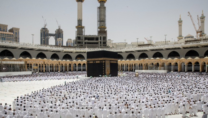 Economic Crisis Forces Sri Lankan Muslims to Forgo Hajj - About Islam