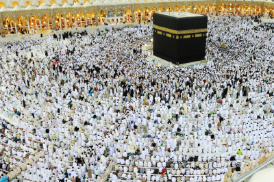 Kabah-Did All Prophets perform Hajj?