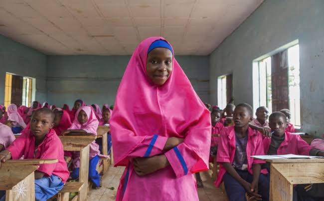 Nigerian Supreme Court Upholds Use of Hijab in Lagos Schools | About Islam