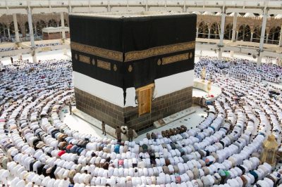 Hajj – Tout Est Question De Spiritualité