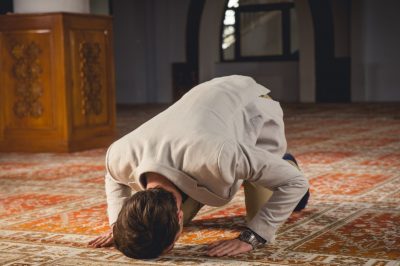 Nouveaux Musulmans - Conseils Pour Renforcer La Confiance En Soi En Priant