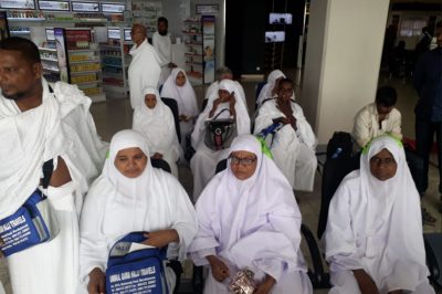 With Foreign Currency, Sri Lanka Muslims' Hajj Hopes Revived - About Islam