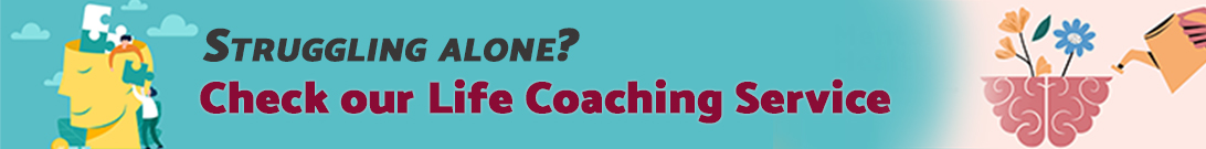 Check Our Life Coaching Services