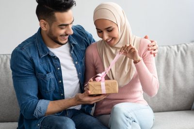 The Magic Key for a Successful Islamic Marriage