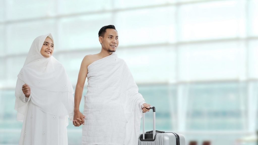 The Spirituality of Hajj