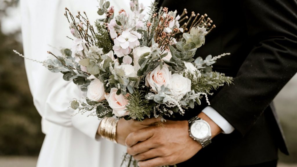 Tips for Starting Your Marriage on the Right Foot