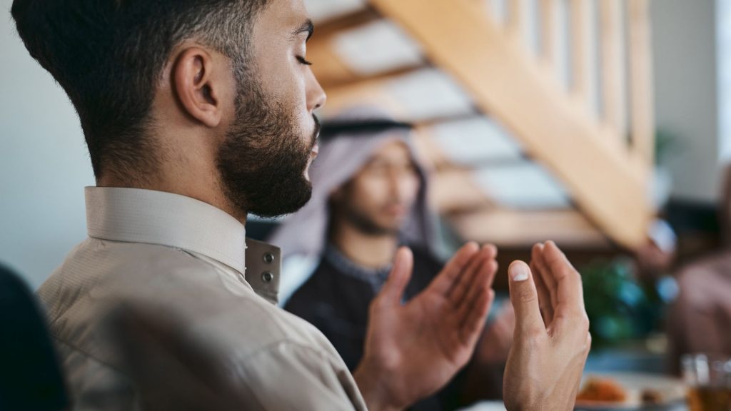 Though one should recite the Quran on a daily basis, this day holds special importance as every good deed is multiplied and the verses of the Quran seek the forgiveness of Allah.