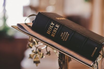 Why Christians Were Denied Access to their Bible