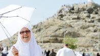 Why is Hajj a Journey of Spiritual and Social Healing