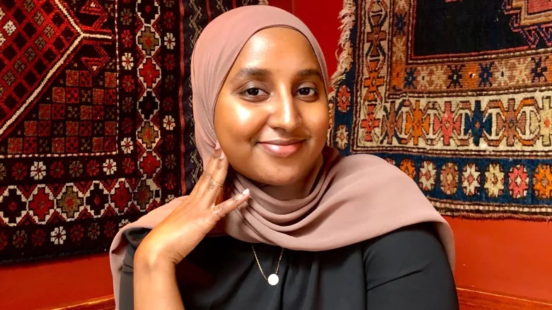 Edmonton's Initiative Helps  Muslim Women Feel Safe - About Islam