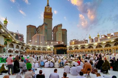 Hajj 2022: Malaysian Pilgrims See Delay a Blessing in Disguise - About Islam