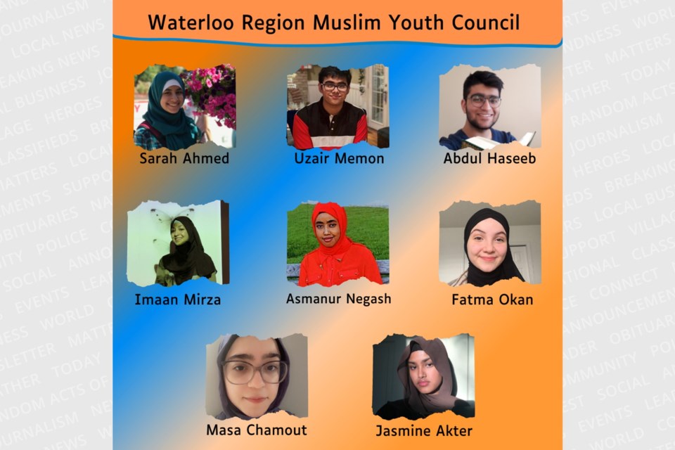 First Muslim Youth Council Launched in Waterloo to Tackle Mental Health Gaps - About Islam