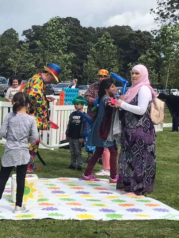 Muslim Women Group to Host Multicultural Festival in Dublin - About Islam