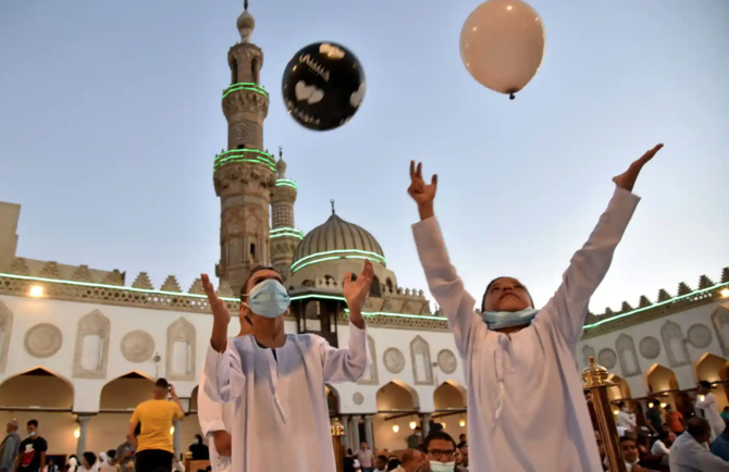 World Leaders Congratulate Muslims on `Eid Al-Adha - About Islam