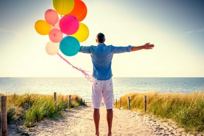 4 Façons De Trouver La Joie Et Le Bonheur Dans La Vie