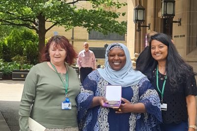 Bradford Muslim Law Student Wins Prestigious Scholarship - About Islam
