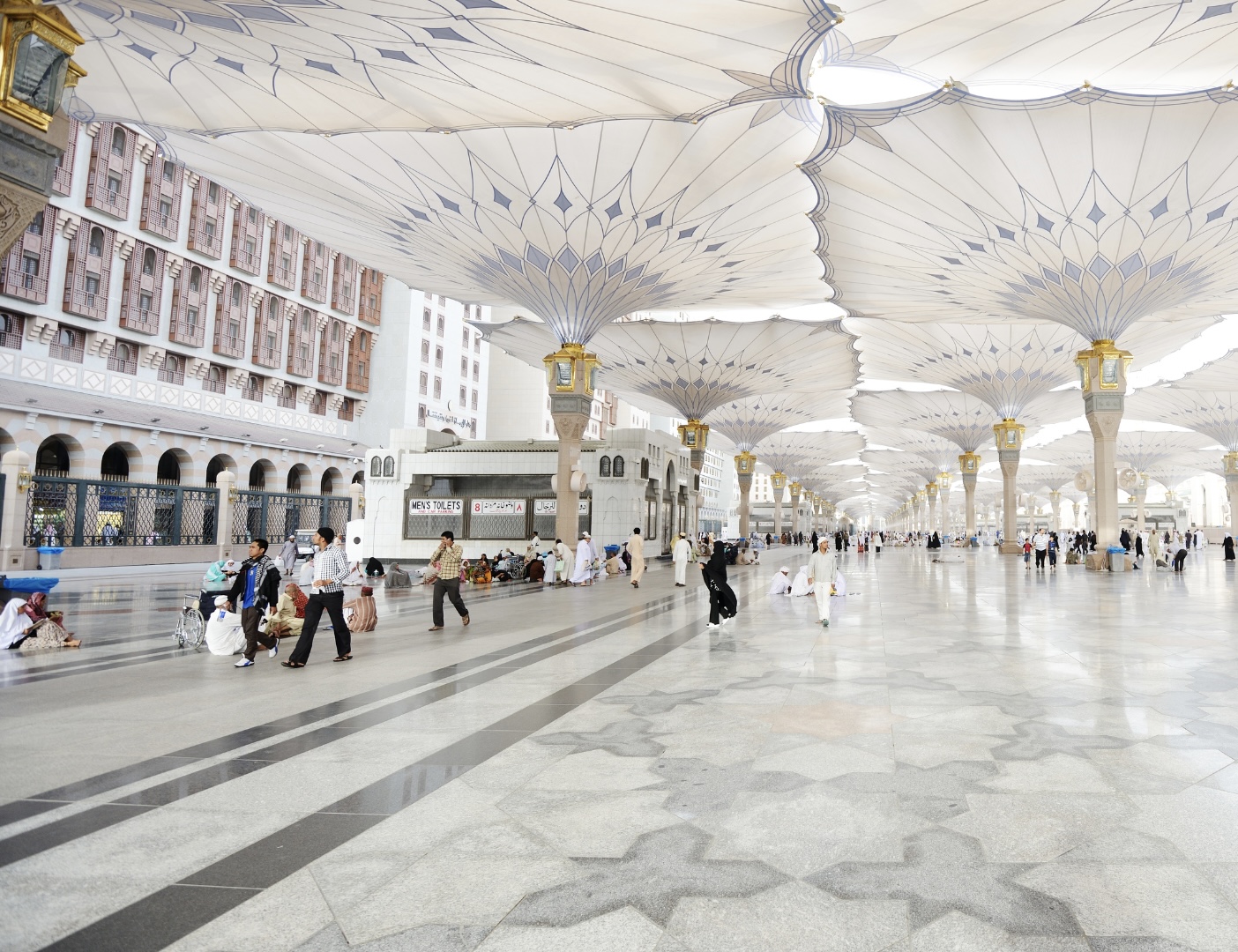 Why Do We Love Madinah So Much? | About Islam