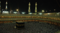 Kabah-Ask Our Scholar aboud Dhul-Hijjah, Hajj and Udhiyah (Fatwa Session)