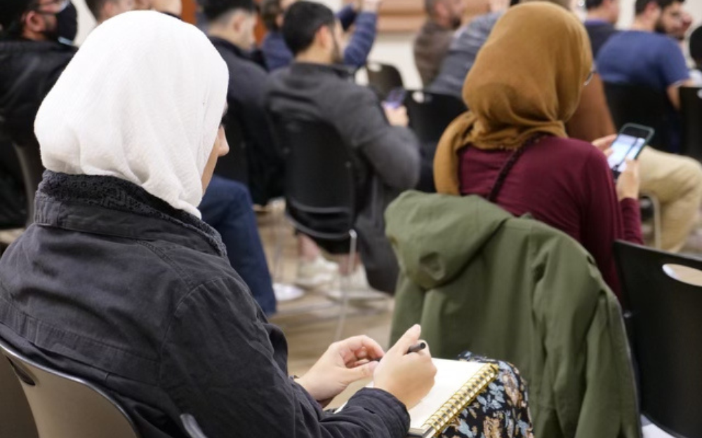 Milwaukee Muslim Group Hosts First Mix-and-Mingle Event for Singles - About Islam