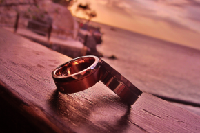 Marriage ring-Husband Refuses to Accept Islam What to Do?