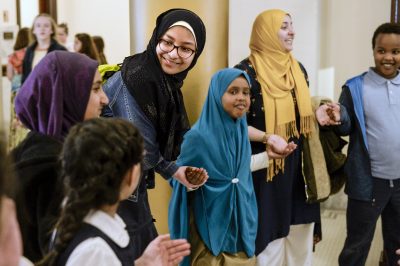 Beaverton Marks First Ever Muslim Heritage Month - About Islam