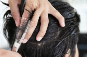 haircut-Minimum Haircut Required for a Man During Umrah or Hajj (Video)