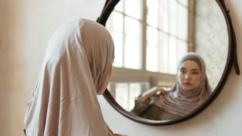 My Husband Does Not Want Me to Wear Hijab