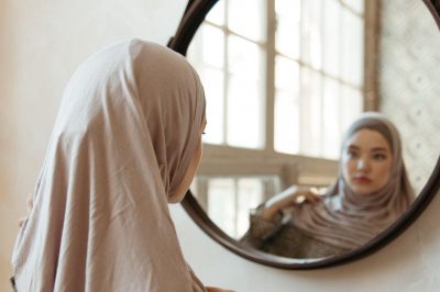 My Husband Does Not Want Me to Wear Hijab