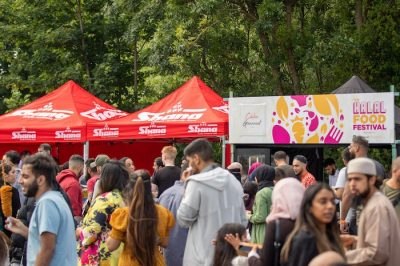 Halal Food Festival Comes to Birmingham This Month - About Islam