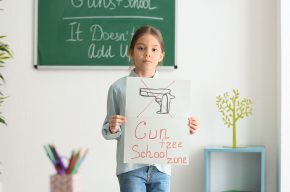 School Shooting