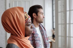 After Nikkah, He Is Pulling Away, I fear losing him