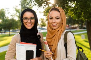 Tainted by The Haram Effects of Public School