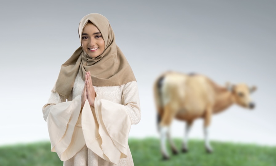 Considering Alternatives to the Animal Sacrifice - About Islam