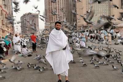 Les 3 Choses Les Plus Importantes A Faire Au Jour d'Arafa - About Islam
